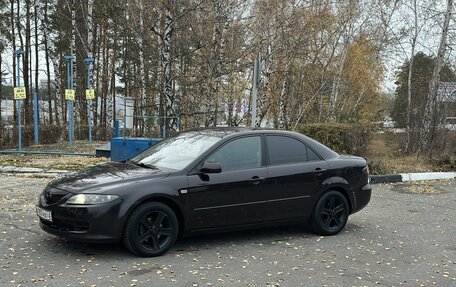 Mazda 6, 2006 год, 485 000 рублей, 2 фотография