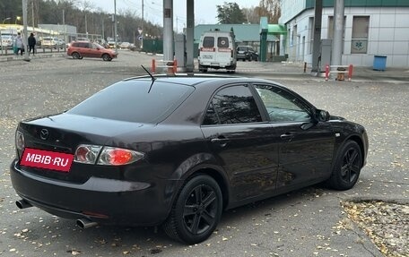 Mazda 6, 2006 год, 485 000 рублей, 3 фотография