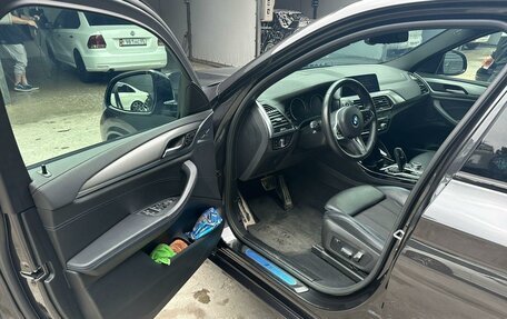 BMW X4, 2020 год, 5 500 000 рублей, 7 фотография