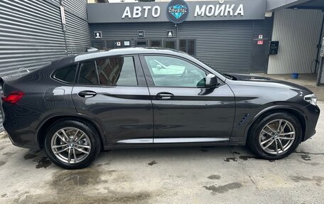 BMW X4, 2020 год, 5 500 000 рублей, 5 фотография