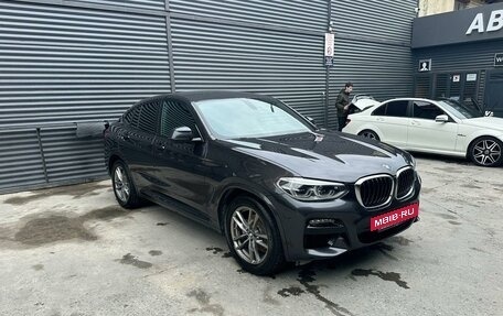 BMW X4, 2020 год, 5 500 000 рублей, 4 фотография