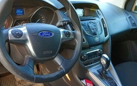 Ford Focus III, 2013 год, 995 000 рублей, 6 фотография