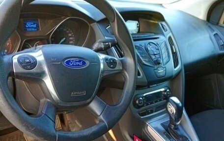 Ford Focus III, 2013 год, 995 000 рублей, 7 фотография