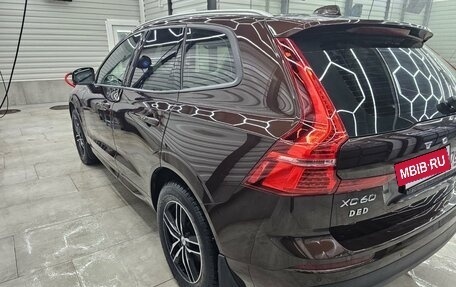 Volvo XC60 II, 2021 год, 5 000 000 рублей, 5 фотография