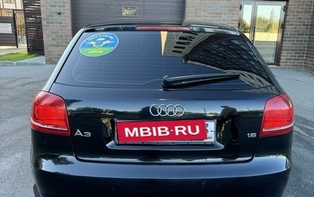 Audi A3, 2010 год, 800 000 рублей, 3 фотография