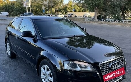 Audi A3, 2010 год, 800 000 рублей, 2 фотография