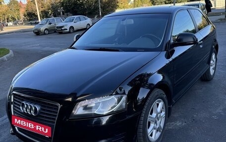 Audi A3, 2010 год, 800 000 рублей, 4 фотография