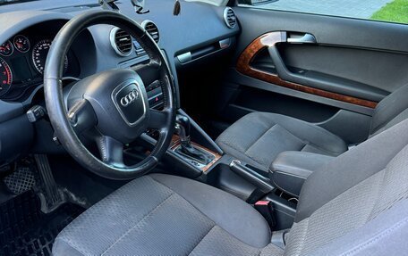 Audi A3, 2010 год, 800 000 рублей, 7 фотография