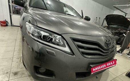 Toyota Camry, 2009 год, 1 499 990 рублей, 5 фотография