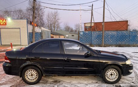 Nissan Almera Classic, 2006 год, 480 000 рублей, 3 фотография