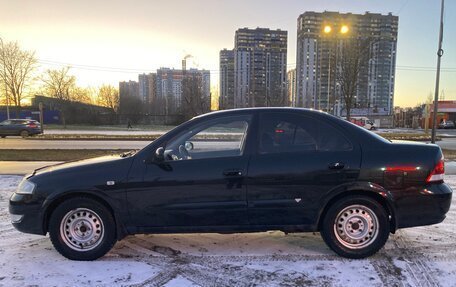 Nissan Almera Classic, 2006 год, 480 000 рублей, 2 фотография