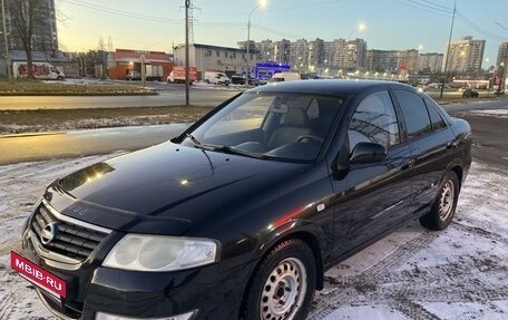 Nissan Almera Classic, 2006 год, 480 000 рублей, 5 фотография