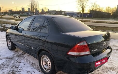 Nissan Almera Classic, 2006 год, 480 000 рублей, 7 фотография