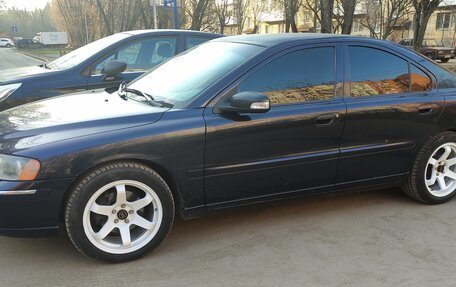 Volvo S60 III, 2006 год, 750 000 рублей, 3 фотография