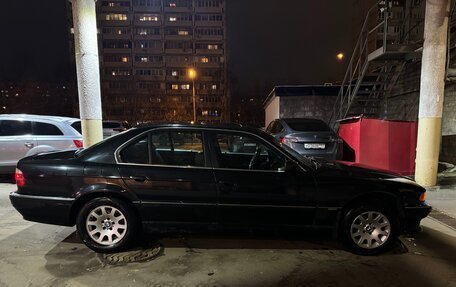 BMW 7 серия, 2000 год, 800 000 рублей, 5 фотография