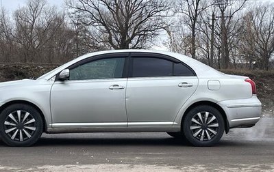 Toyota Avensis III рестайлинг, 2006 год, 760 000 рублей, 1 фотография