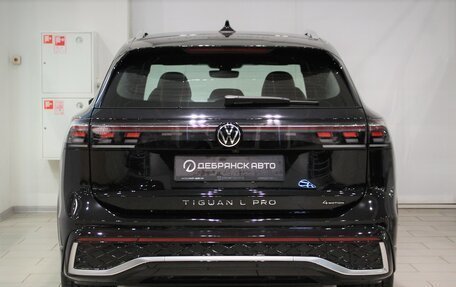 Volkswagen Tiguan, 2024 год, 6 350 000 рублей, 5 фотография