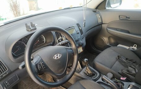 Hyundai i30 I, 2010 год, 500 000 рублей, 4 фотография