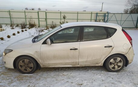 Hyundai i30 I, 2010 год, 500 000 рублей, 3 фотография