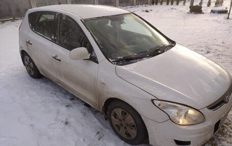 Hyundai i30 I, 2010 год, 500 000 рублей, 2 фотография