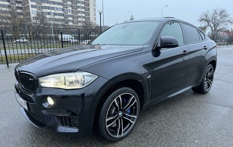 BMW X6 M, 2016 год, 5 330 000 рублей, 3 фотография