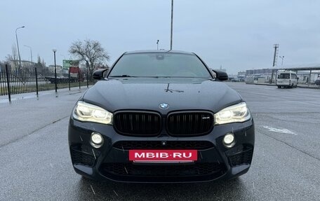 BMW X6 M, 2016 год, 5 330 000 рублей, 2 фотография