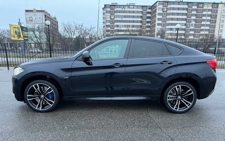 BMW X6 M, 2016 год, 5 330 000 рублей, 4 фотография