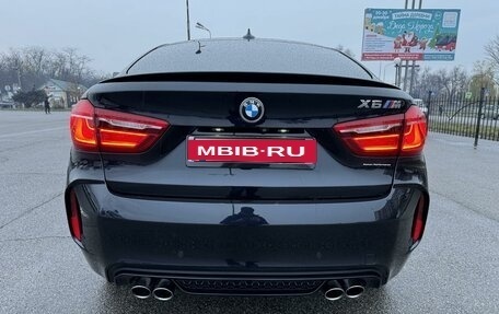 BMW X6 M, 2016 год, 5 330 000 рублей, 6 фотография