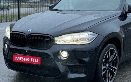 BMW X6 M, 2016 год, 5 330 000 рублей, 10 фотография