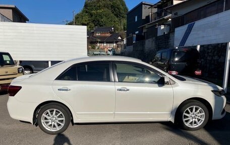 Toyota Premio, 2021 год, 1 585 000 рублей, 7 фотография