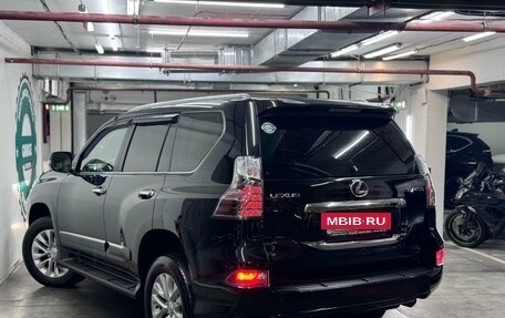 Lexus GX II, 2014 год, 4 498 000 рублей, 2 фотография