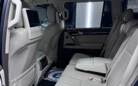 Lexus GX II, 2014 год, 4 498 000 рублей, 29 фотография