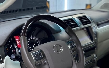 Lexus GX II, 2014 год, 4 498 000 рублей, 22 фотография