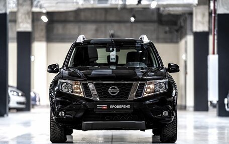 Nissan Terrano III, 2019 год, 1 607 000 рублей, 3 фотография