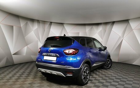 Renault Kaptur I рестайлинг, 2020 год, 1 995 000 рублей, 2 фотография