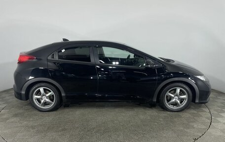 Honda Civic IX, 2012 год, 1 343 186 рублей, 4 фотография