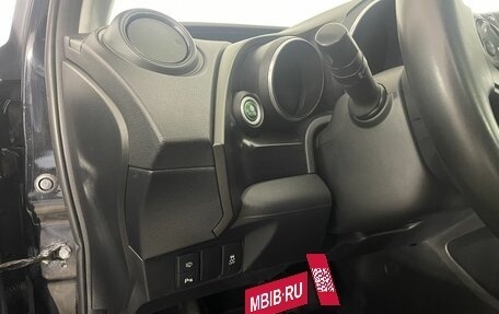 Honda Civic IX, 2012 год, 1 343 186 рублей, 9 фотография