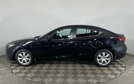 Mazda 3, 2014 год, 1 650 000 рублей, 5 фотография