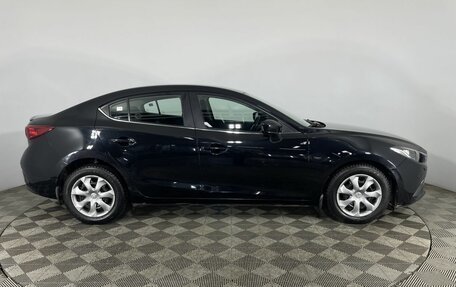 Mazda 3, 2014 год, 1 650 000 рублей, 4 фотография