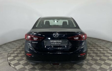 Mazda 3, 2014 год, 1 650 000 рублей, 3 фотография