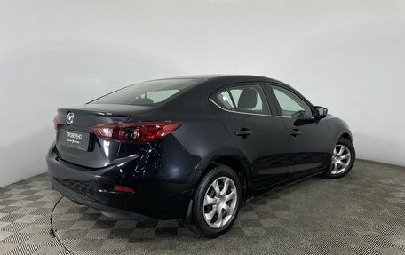 Mazda 3, 2014 год, 1 650 000 рублей, 6 фотография