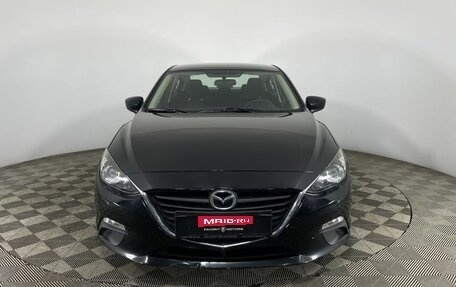 Mazda 3, 2014 год, 1 650 000 рублей, 2 фотография