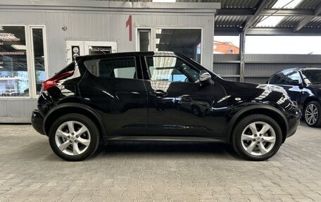 Nissan Juke II, 2012 год, 1 348 000 рублей, 1 фотография