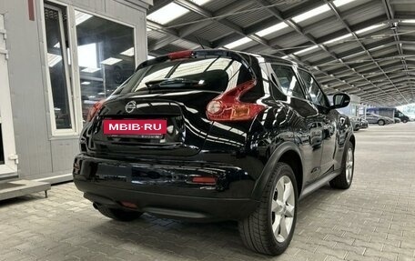 Nissan Juke II, 2012 год, 1 348 000 рублей, 5 фотография