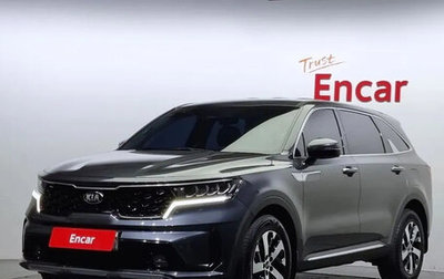 KIA Sorento IV, 2020 год, 2 900 000 рублей, 1 фотография