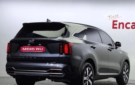 KIA Sorento IV, 2020 год, 2 900 000 рублей, 3 фотография