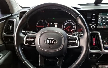 KIA Sorento IV, 2020 год, 2 900 000 рублей, 7 фотография