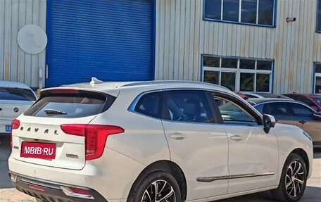 Haval Jolion, 2021 год, 1 542 222 рублей, 4 фотография