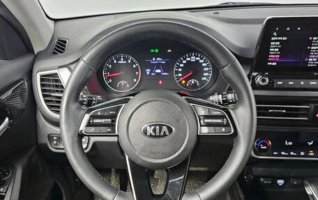 KIA Seltos I, 2021 год, 2 250 000 рублей, 6 фотография