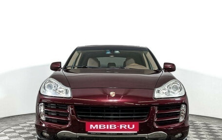 Porsche Cayenne III, 2007 год, 1 150 000 рублей, 2 фотография